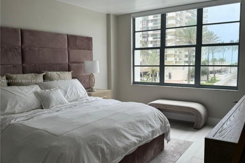 Copropriété à louer à Miami Beach, Floride: 2 chambres, 95.69 m2 № 1807153 - photo 10