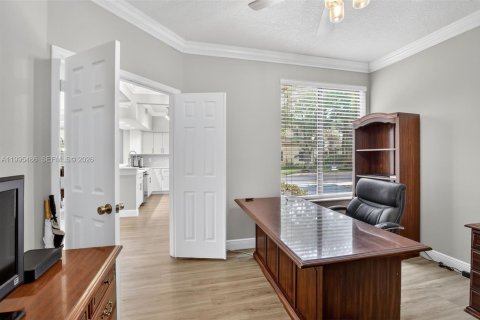 Купить кондоминиум в Плантация, Флорида 2 спальни, 128.21м2, № 2060371 - фото 23