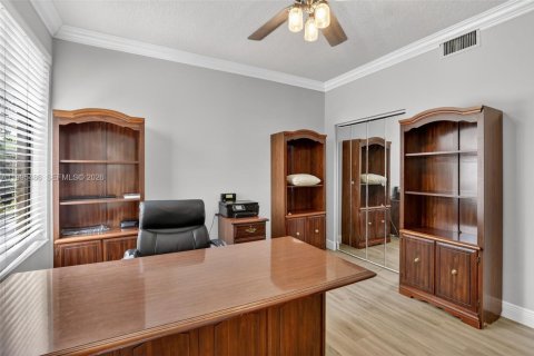 Купить кондоминиум в Плантация, Флорида 2 спальни, 128.21м2, № 2060371 - фото 22