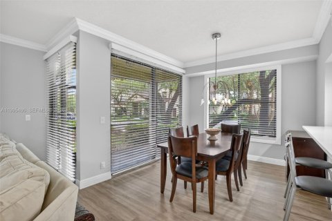 Купить кондоминиум в Плантация, Флорида 2 спальни, 128.21м2, № 2060371 - фото 14