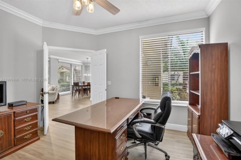 Купить кондоминиум в Плантация, Флорида 2 спальни, 128.21м2, № 2060371 - фото 24