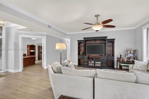 Купить кондоминиум в Плантация, Флорида 2 спальни, 128.21м2, № 2060371 - фото 13