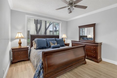 Купить кондоминиум в Плантация, Флорида 2 спальни, 128.21м2, № 2060371 - фото 16