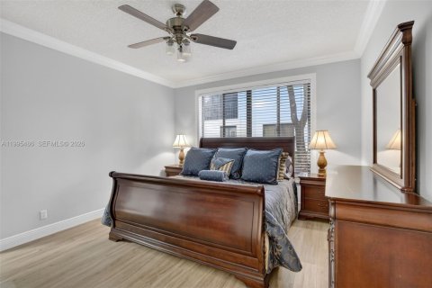 Купить кондоминиум в Плантация, Флорида 2 спальни, 128.21м2, № 2060371 - фото 17