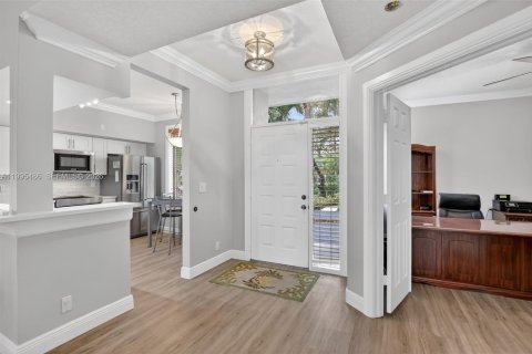 Купить кондоминиум в Плантация, Флорида 2 спальни, 128.21м2, № 2060371 - фото 12