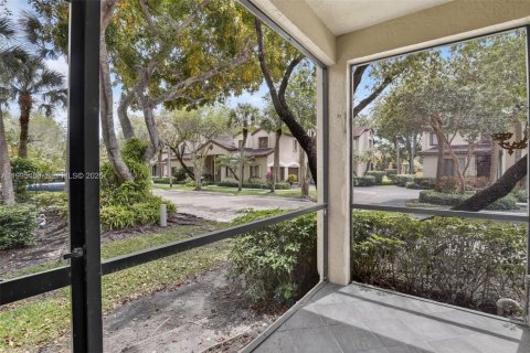 Купить кондоминиум в Плантация, Флорида 2 спальни, 128.21м2, № 2060371 - фото 29