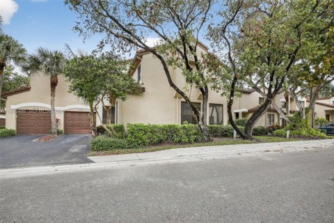 Купить кондоминиум в Плантация, Флорида 2 спальни, 128.21м2, № 2060371 - фото 30