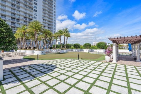 Copropriété à louer à Aventura, Floride: 2 chambres, 113.34 m2 № 2001325 - photo 18