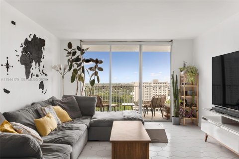 Copropriété à louer à Aventura, Floride: 2 chambres, 113.34 m2 № 2001325 - photo 3