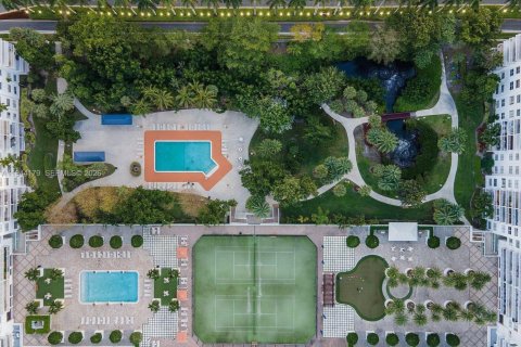 Copropriété à louer à Aventura, Floride: 2 chambres, 113.34 m2 № 2001325 - photo 24