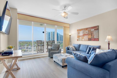 Condo in Destin, Florida, 2 bedrooms  № 558758 - photo 1