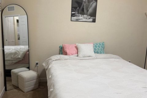 Купить виллу или дом в Хайалиа, Флорида 2 спальни, 132.11м2, № 2088102 - фото 13