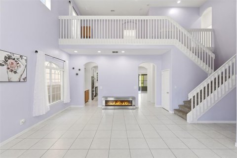 House in Orlando, Florida 4 bedrooms, 237.92 sq.m. № 2134573 - photo 7