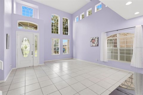 House in Orlando, Florida 4 bedrooms, 237.92 sq.m. № 2134573 - photo 9