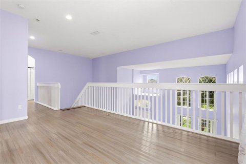 House in Orlando, Florida 4 bedrooms, 237.92 sq.m. № 2134573 - photo 24