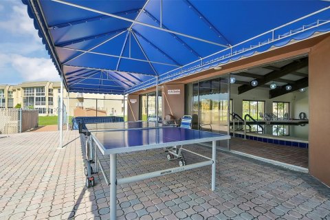 Copropriété à vendre à Sunrise, Floride: 1 chambre, 79.9 m2 № 1997441 - photo 23