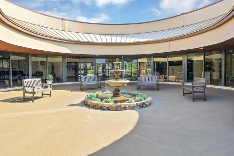 Copropriété à vendre à Sunrise, Floride: 1 chambre, 79.9 m2 № 1997441 - photo 20