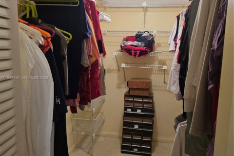 Copropriété à vendre à Sunrise, Floride: 1 chambre, 79.9 m2 № 1997441 - photo 12