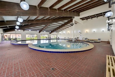 Copropriété à vendre à Sunrise, Floride: 1 chambre, 79.9 m2 № 1997441 - photo 25