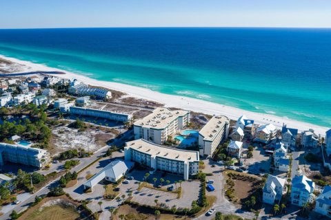 Condominio en venta en Santa Rosa Beach, Florida, 2 dormitorios, 106.65 m2 № 559533 - foto 1