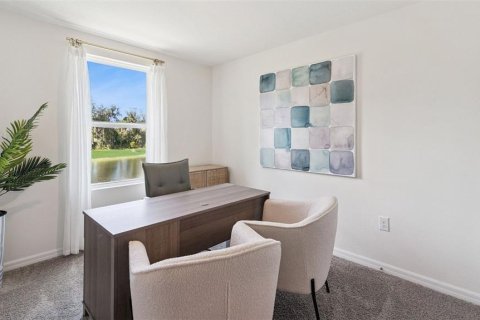 Adosado en venta en Kissimmee, Florida, 3 dormitorios, 135.92 m2 № 2104544 - foto 22