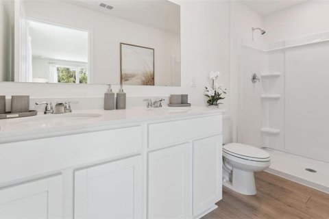 Adosado en venta en Kissimmee, Florida, 3 dormitorios, 135.92 m2 № 2104544 - foto 20
