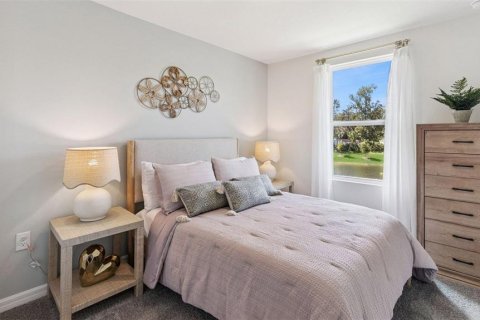 Adosado en venta en Kissimmee, Florida, 3 dormitorios, 135.92 m2 № 2104544 - foto 14
