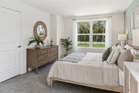 Adosado en venta en Kissimmee, Florida, 3 dormitorios, 135.92 m2 № 2104544 - foto 17