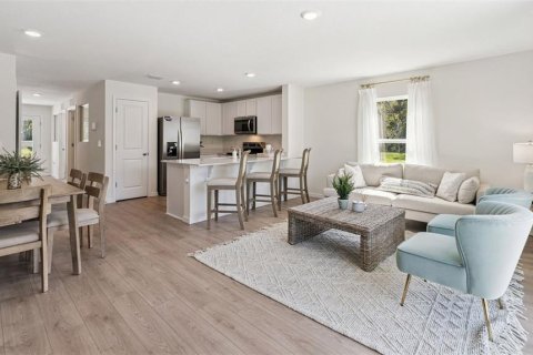 Adosado en venta en Kissimmee, Florida, 3 dormitorios, 135.92 m2 № 2104544 - foto 3