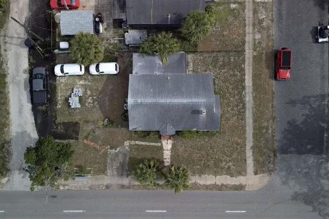 Immobilier commercial à vendre à Saint Petersburg, Floride: 108.7 m2 № 2203764 - photo 7