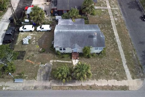 Immobilier commercial à vendre à Saint Petersburg, Floride: 108.7 m2 № 2203764 - photo 8