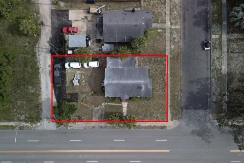 Immobilier commercial à vendre à Saint Petersburg, Floride: 108.7 m2 № 2203764 - photo 6