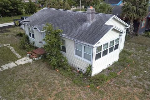 Immobilier commercial à vendre à Saint Petersburg, Floride: 108.7 m2 № 2203764 - photo 9