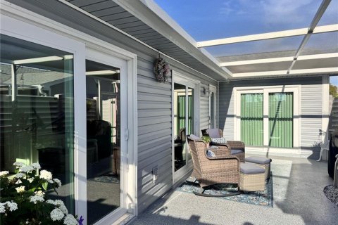 Condo in Punta Gorda, Florida, 2 bedrooms  № 1876457 - photo 9