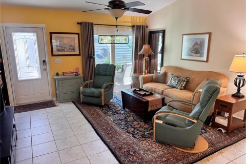 Condo in Punta Gorda, Florida, 2 bedrooms  № 1876457 - photo 20
