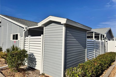 Condo in Punta Gorda, Florida, 2 bedrooms  № 1876457 - photo 1