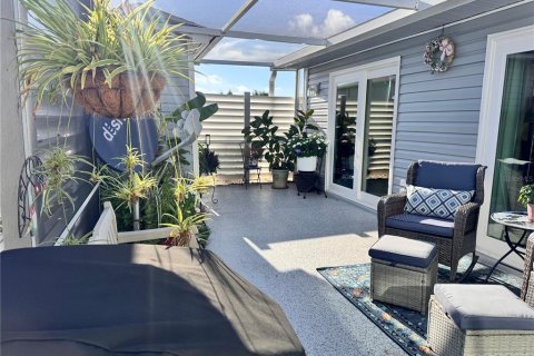 Condo in Punta Gorda, Florida, 2 bedrooms  № 1876457 - photo 5