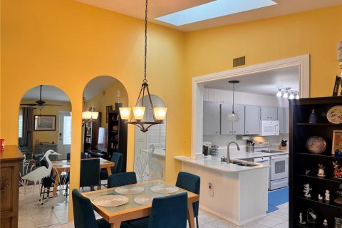 Condo in Punta Gorda, Florida, 2 bedrooms  № 1876457 - photo 22