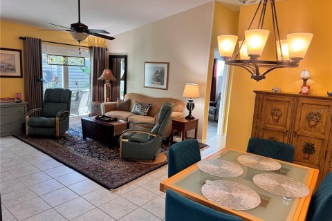Condo in Punta Gorda, Florida, 2 bedrooms  № 1876457 - photo 15