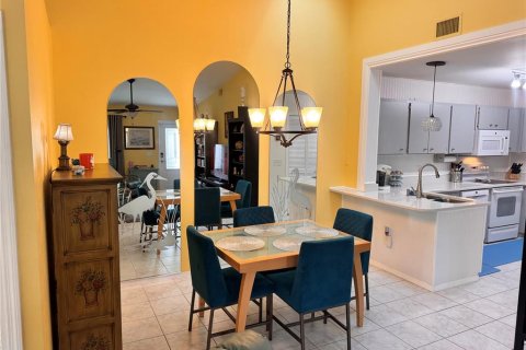 Condo in Punta Gorda, Florida, 2 bedrooms  № 1876457 - photo 21
