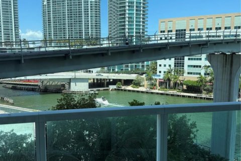 Condo in Miami, Florida, 1 bedroom  № 2182657 - photo 13