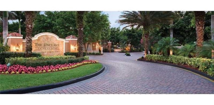 Кондоминиум с 2 спальнями в Мирамар, Флорида № 1949287