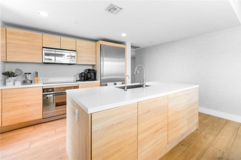 Купить кондоминиум в Норт-Майами-Бич, Флорида 3 спальни, 144.65м2, № 1865164 - фото 3