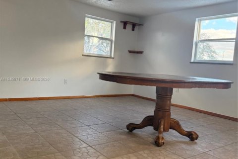 House in Sebring, Florida 4 bedrooms № 2019547 - photo 20