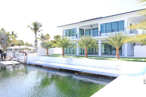 House in Key Largo, Florida 6 bedrooms № 2005797 - photo 26