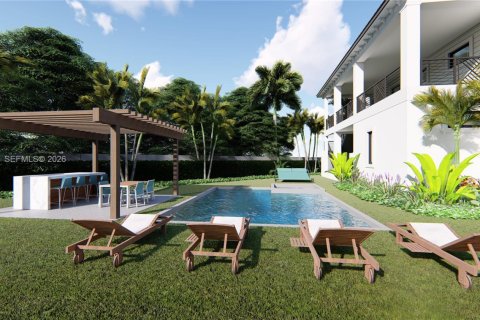 House in Key Largo, Florida 6 bedrooms № 2005797 - photo 2