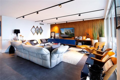 Copropriété à louer à Key Biscayne, Floride: 2 chambres, 174.19 m2 № 2045992 - photo 2