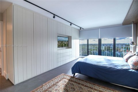 Copropriété à louer à Key Biscayne, Floride: 2 chambres, 174.19 m2 № 2045992 - photo 5