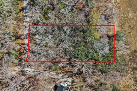 Land in Brooksville, Florida № 2160567