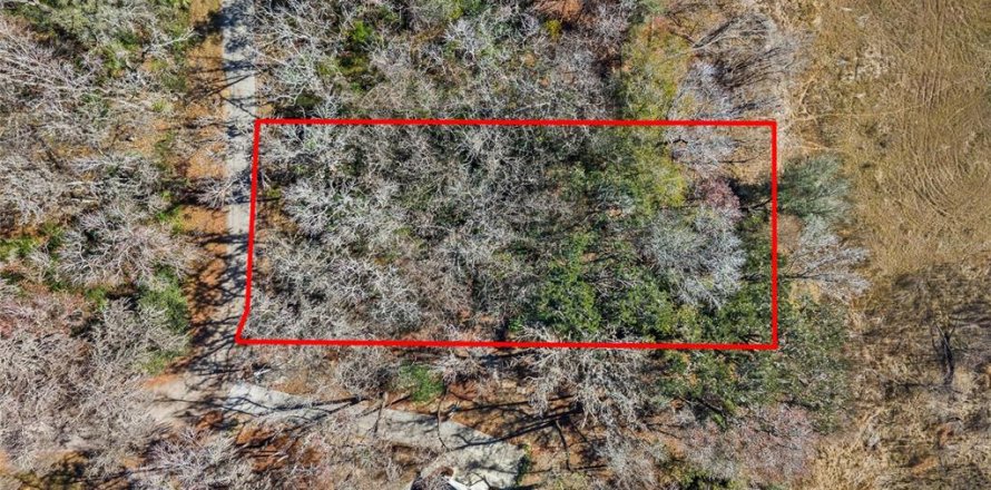 Land in Brooksville, Florida № 2160567